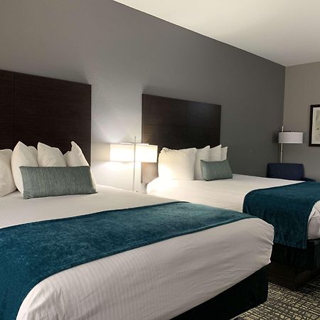 Best Western Plus Olive Branch Hotel & Suites Exterior foto