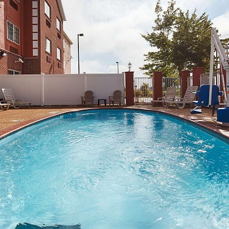 Best Western Plus Olive Branch Hotel & Suites Exterior foto