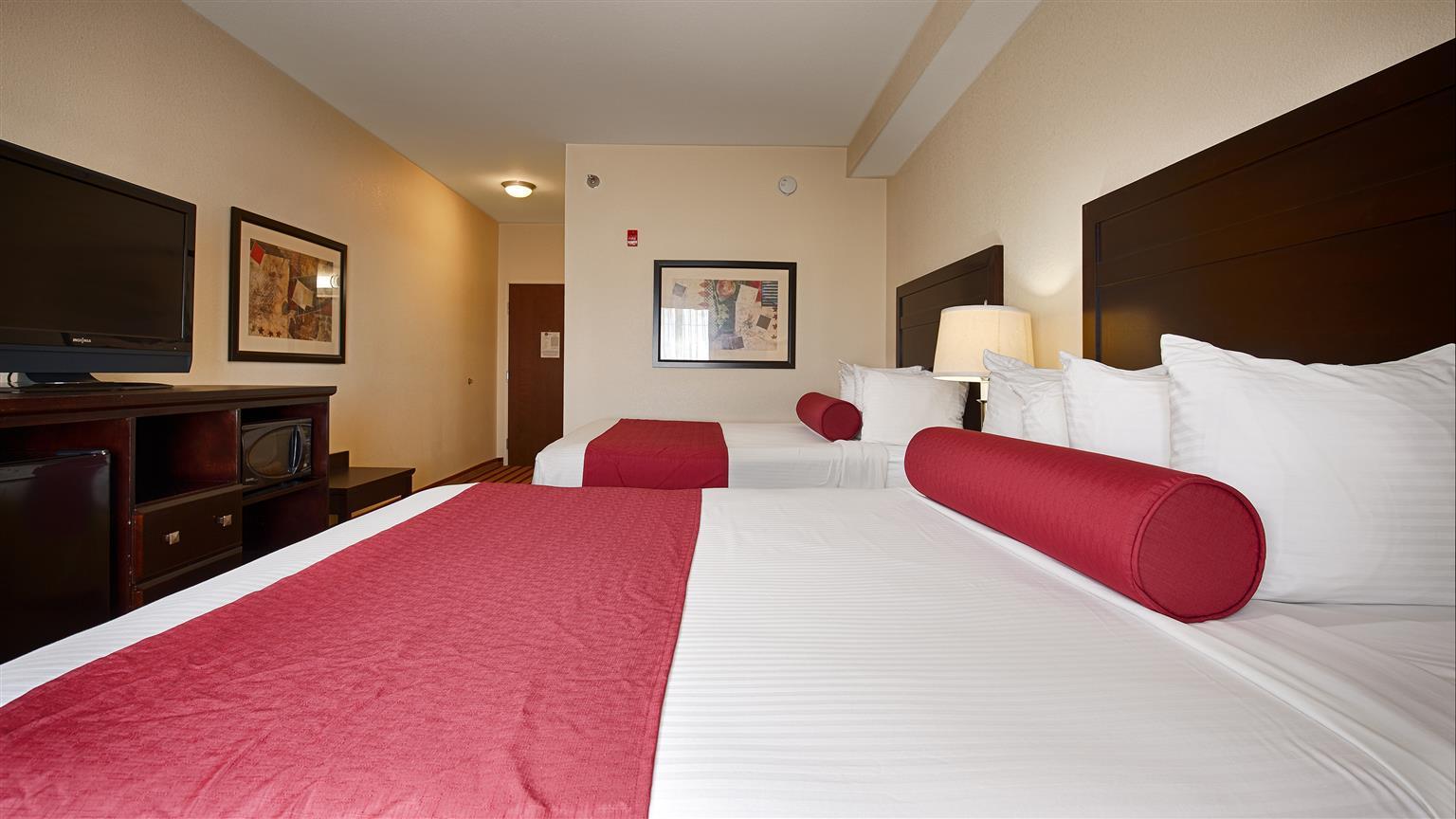 Best Western Plus Olive Branch Hotel & Suites Exterior foto