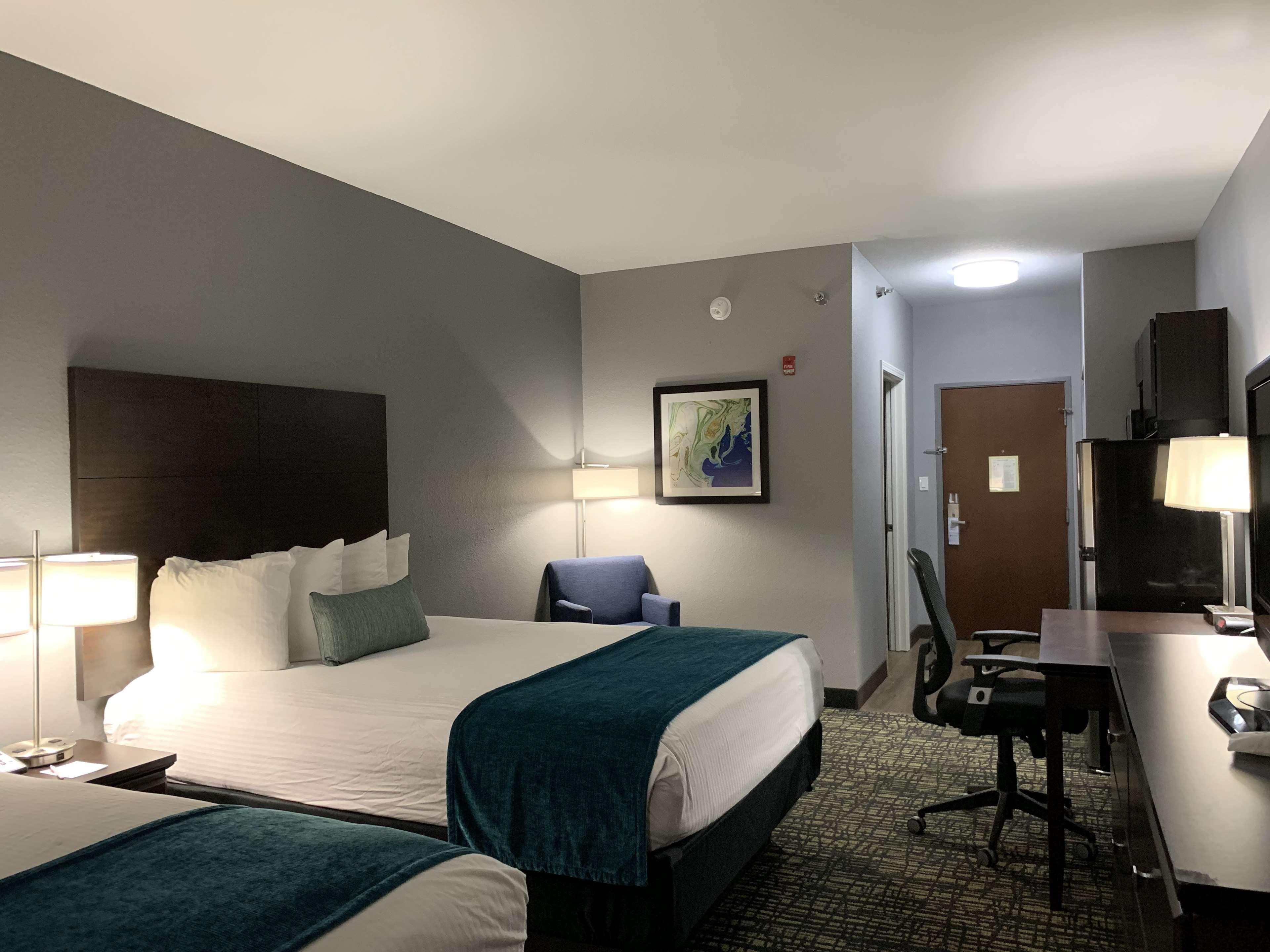 Best Western Plus Olive Branch Hotel & Suites Exterior foto