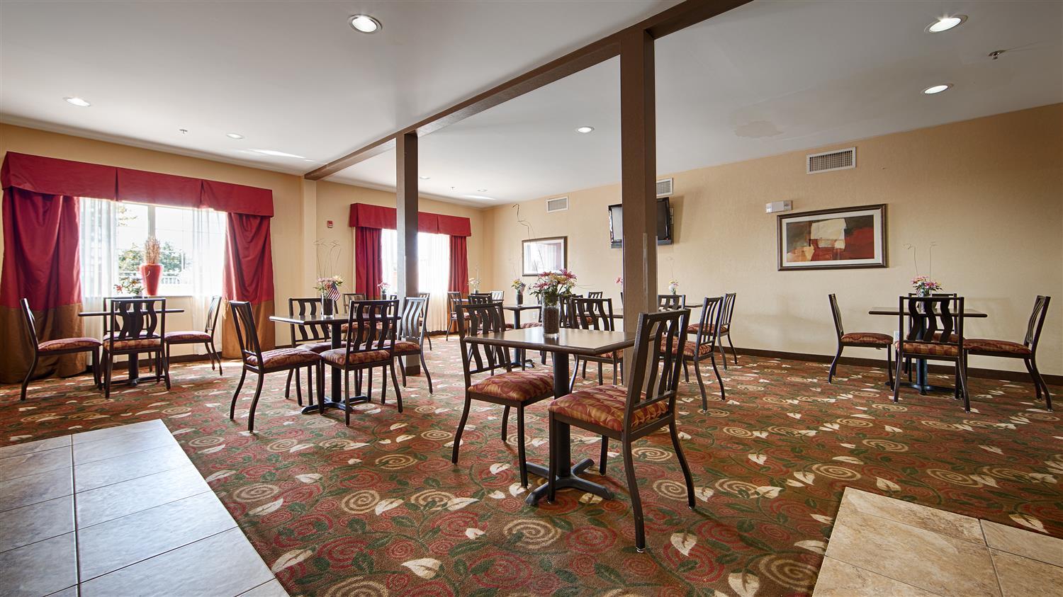 Best Western Plus Olive Branch Hotel & Suites Exterior foto
