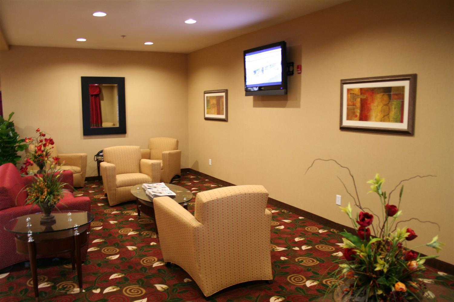 Best Western Plus Olive Branch Hotel & Suites Exterior foto