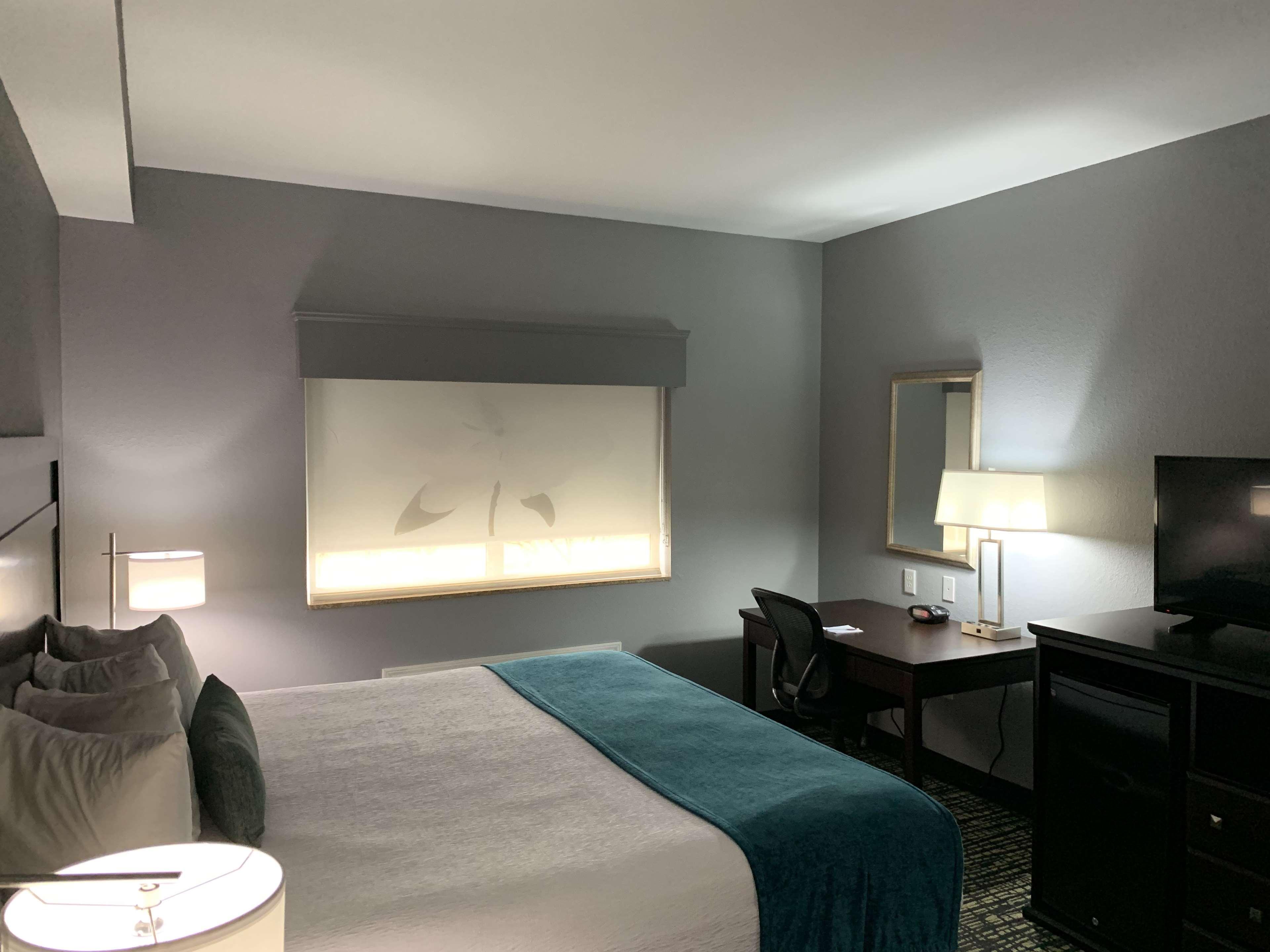 Best Western Plus Olive Branch Hotel & Suites Exterior foto