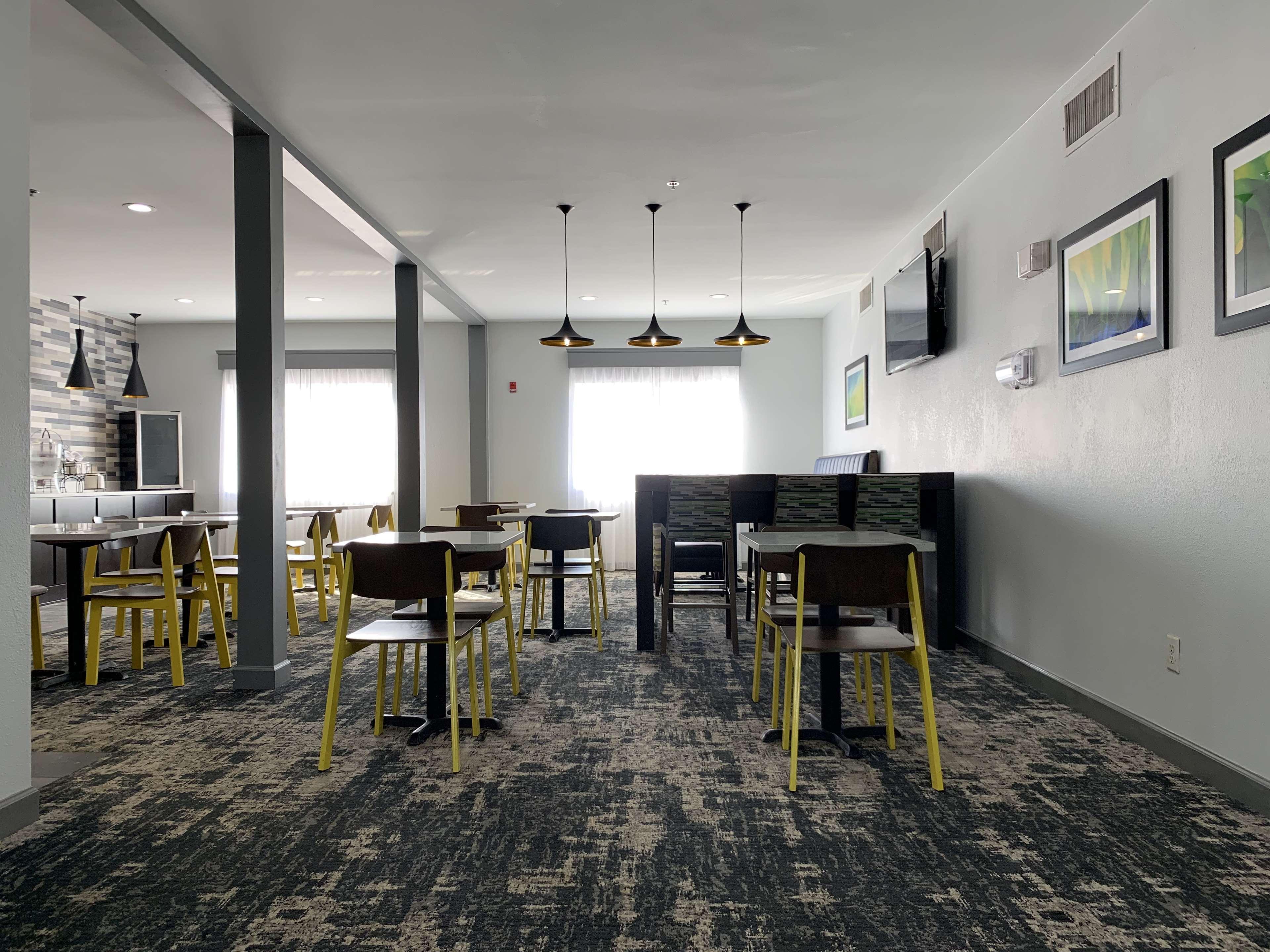 Best Western Plus Olive Branch Hotel & Suites Exterior foto