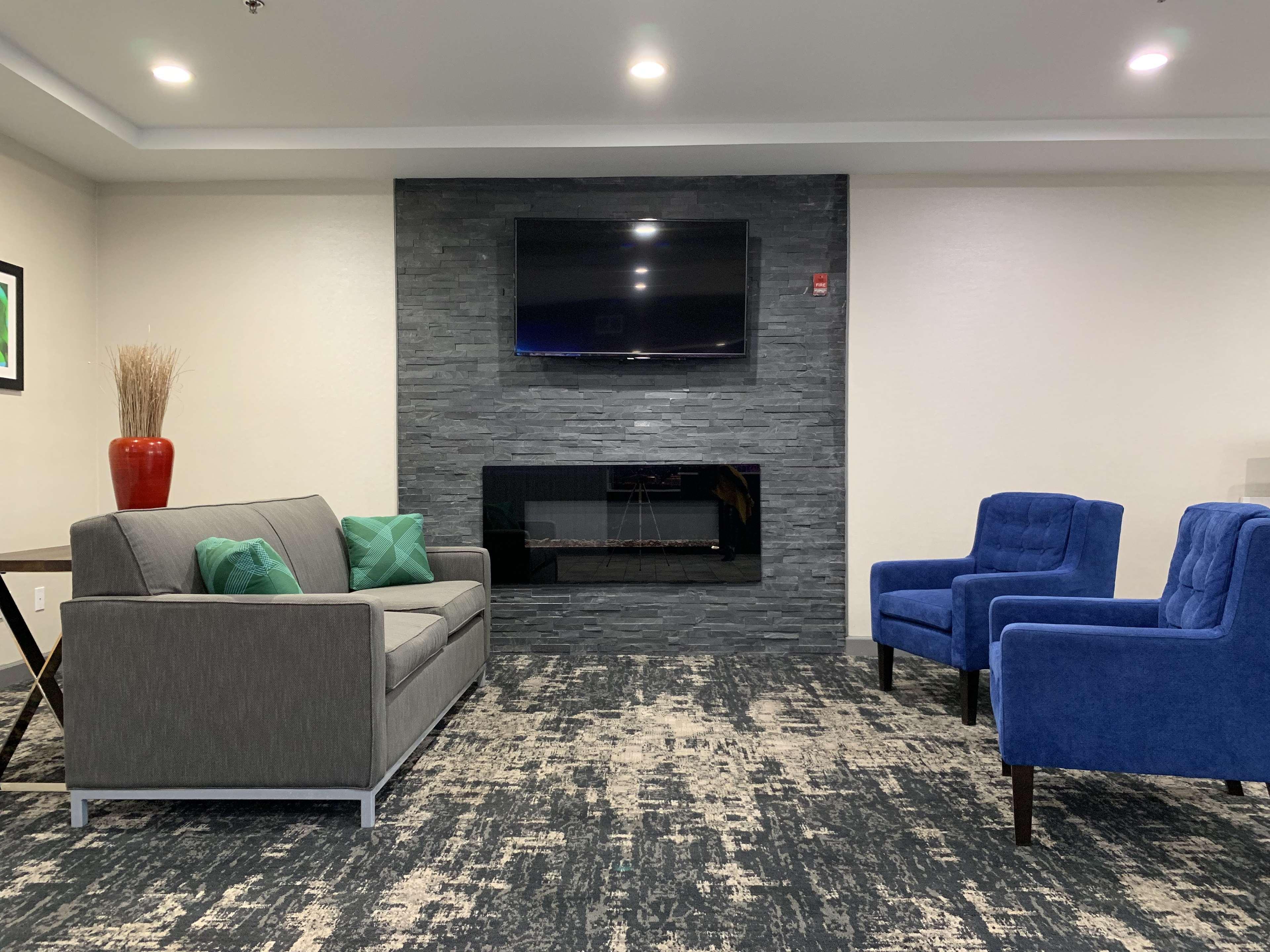Best Western Plus Olive Branch Hotel & Suites Exterior foto