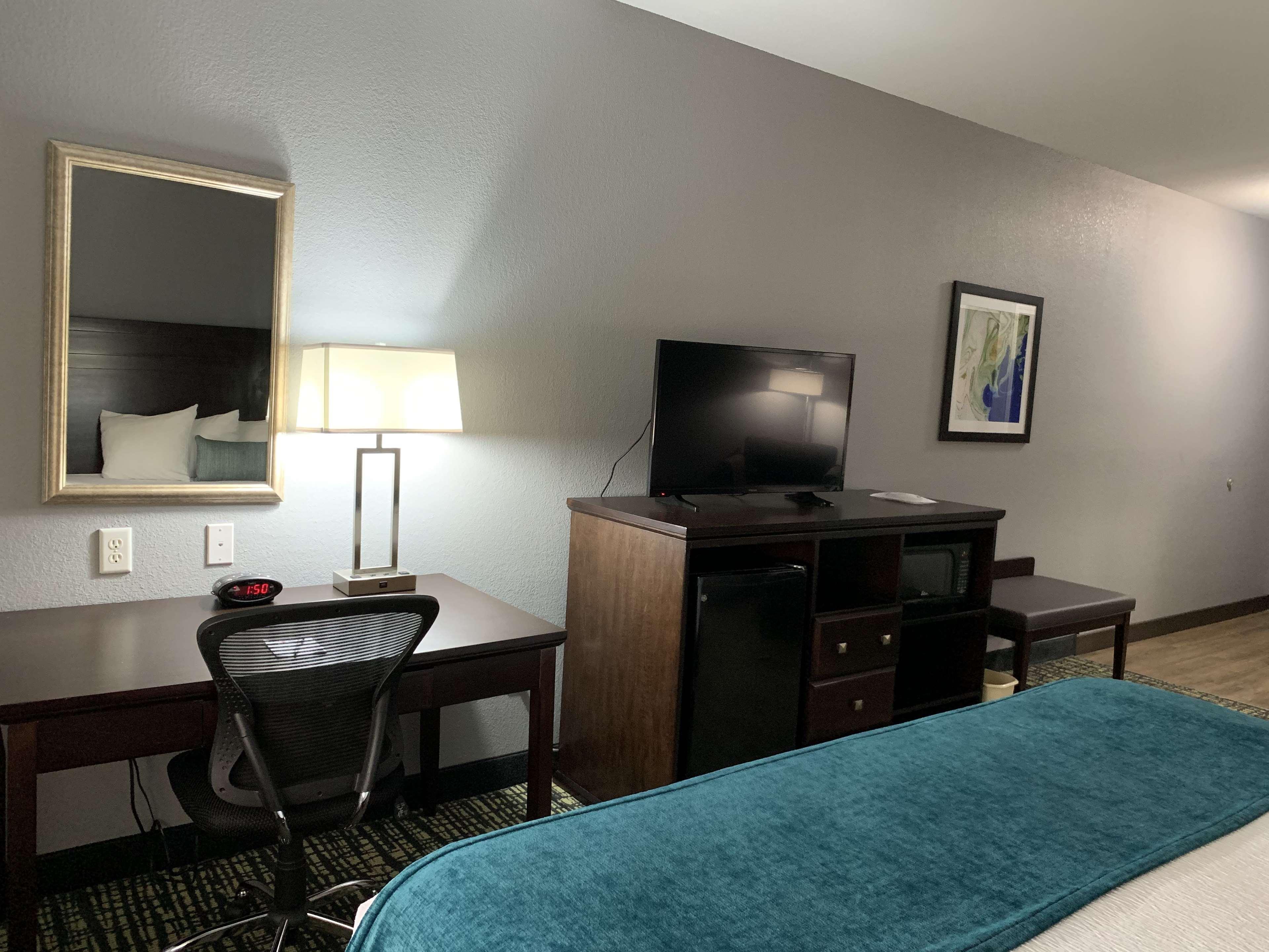 Best Western Plus Olive Branch Hotel & Suites Exterior foto