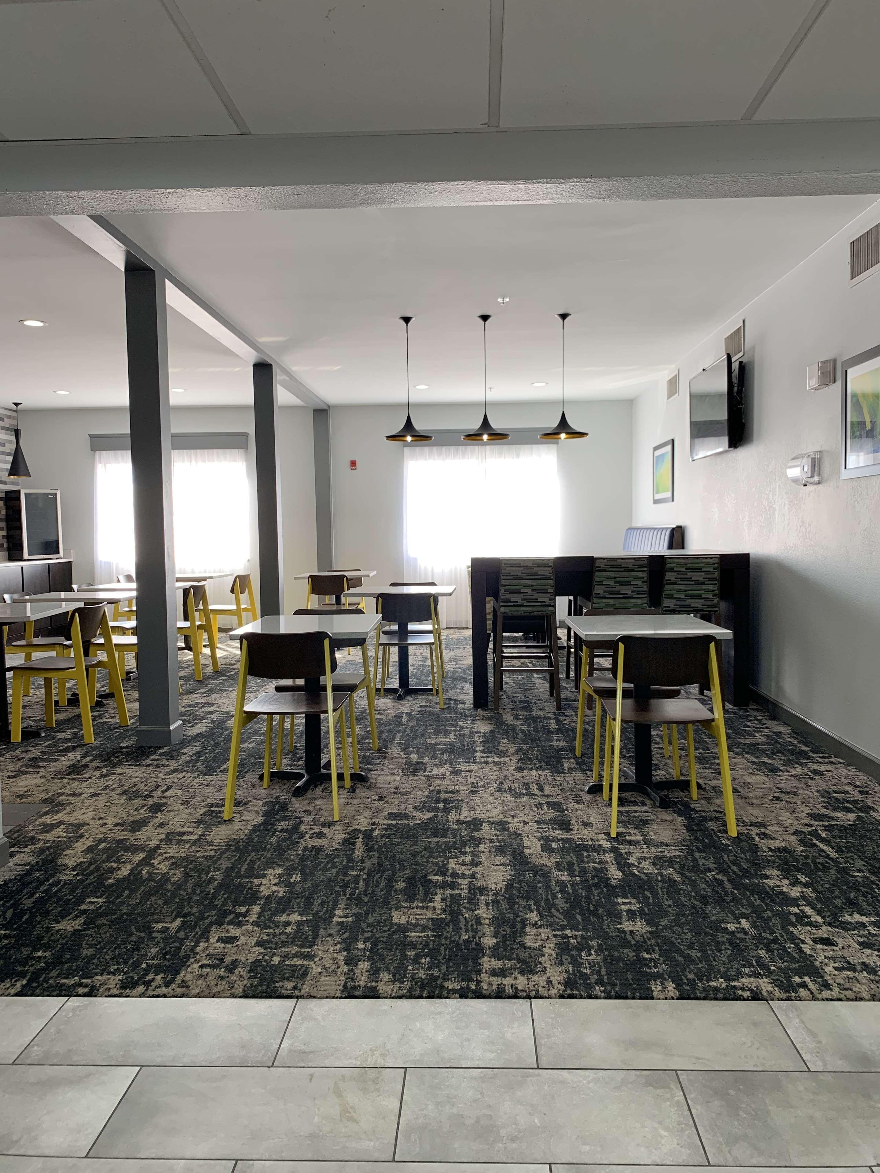 Best Western Plus Olive Branch Hotel & Suites Exterior foto