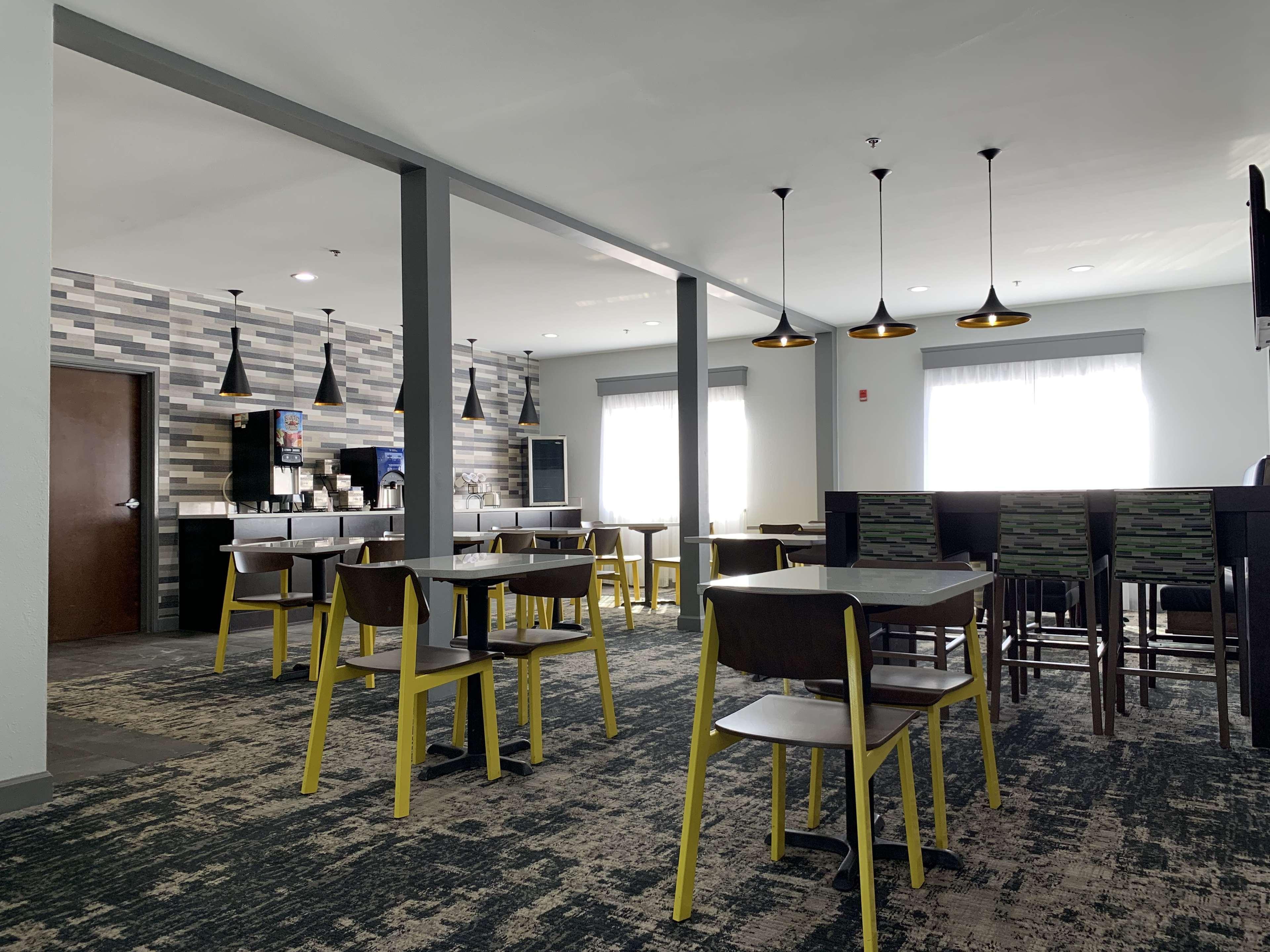 Best Western Plus Olive Branch Hotel & Suites Exterior foto